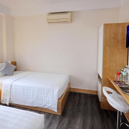 Selena Hotel Nha Trang Ngoại thất bức ảnh