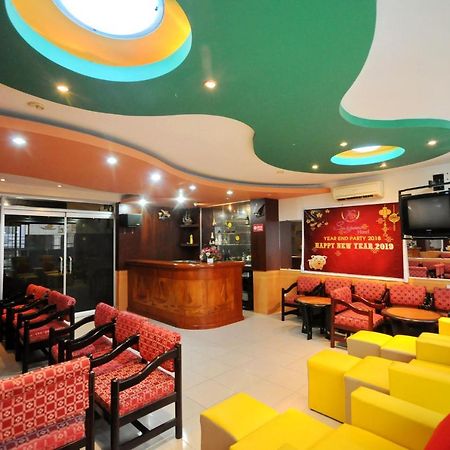 Selena Hotel Nha Trang Ngoại thất bức ảnh