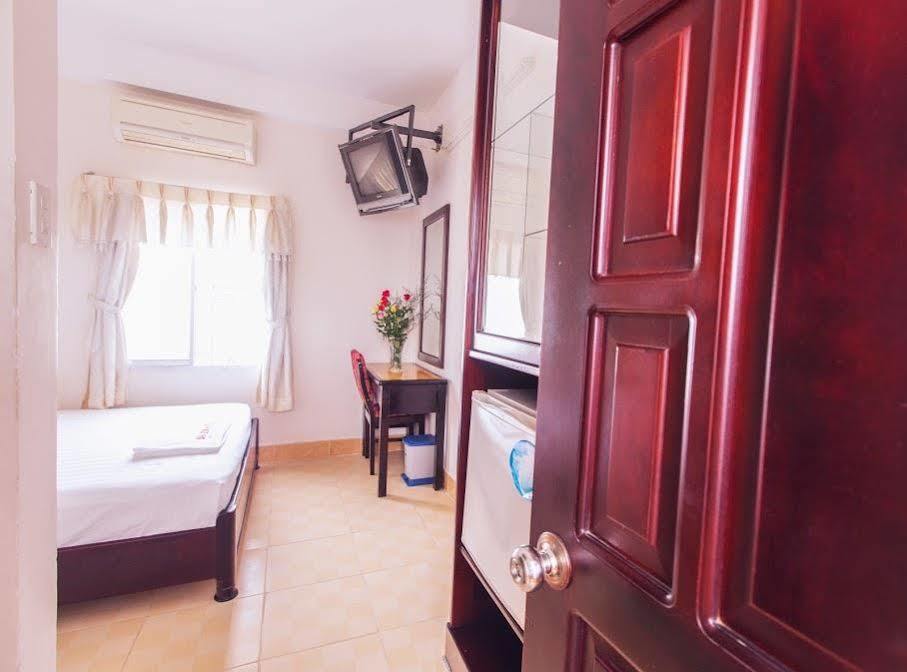 Selena Hotel Nha Trang Ngoại thất bức ảnh