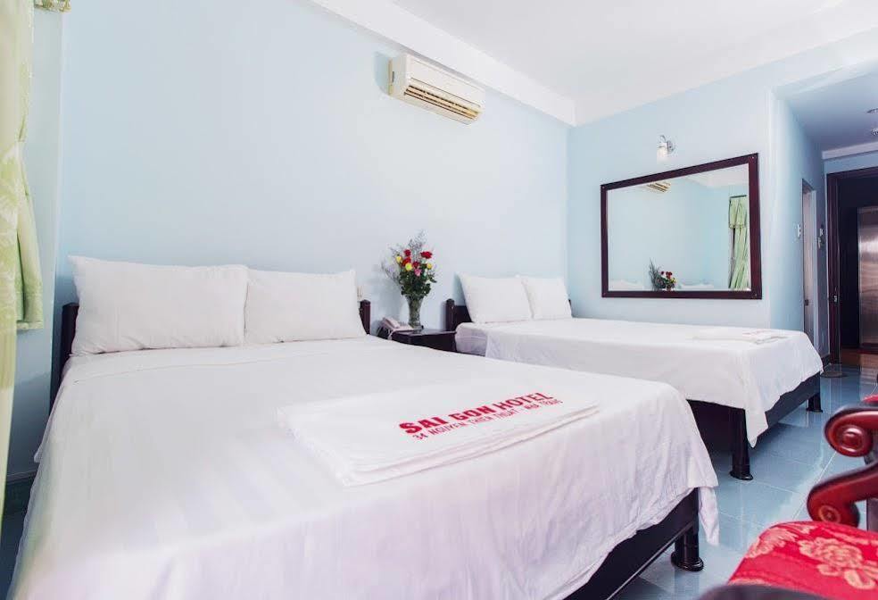 Selena Hotel Nha Trang Ngoại thất bức ảnh