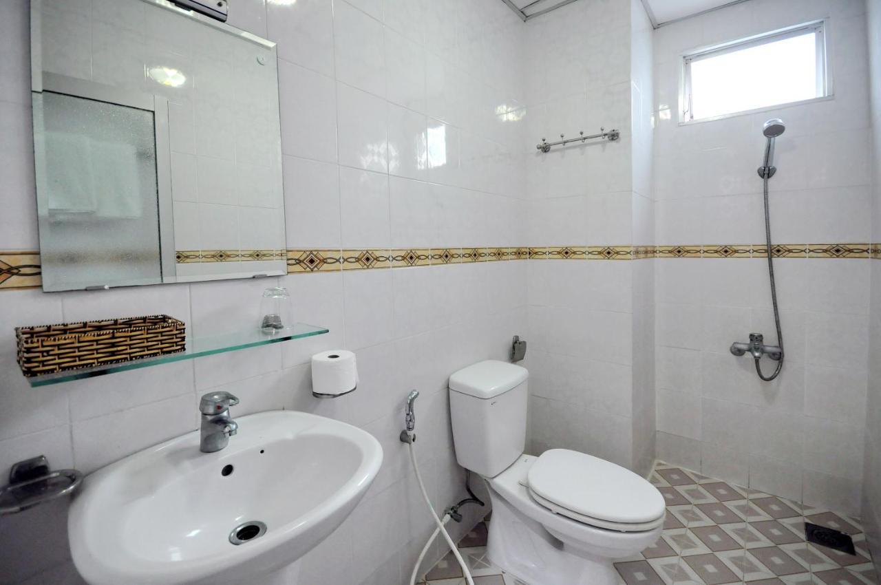 Selena Hotel Nha Trang Ngoại thất bức ảnh