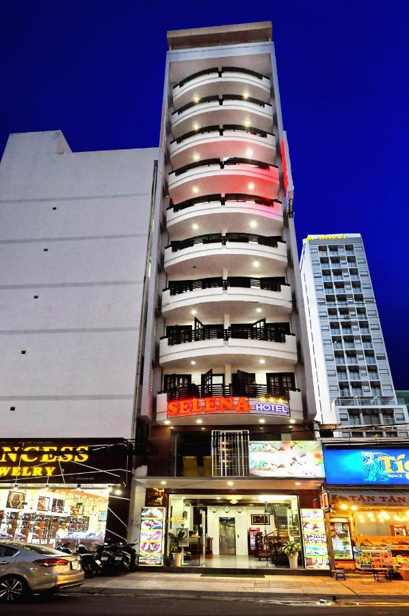 Selena Hotel Nha Trang Ngoại thất bức ảnh