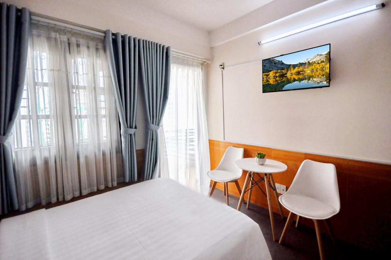 Selena Hotel Nha Trang Ngoại thất bức ảnh