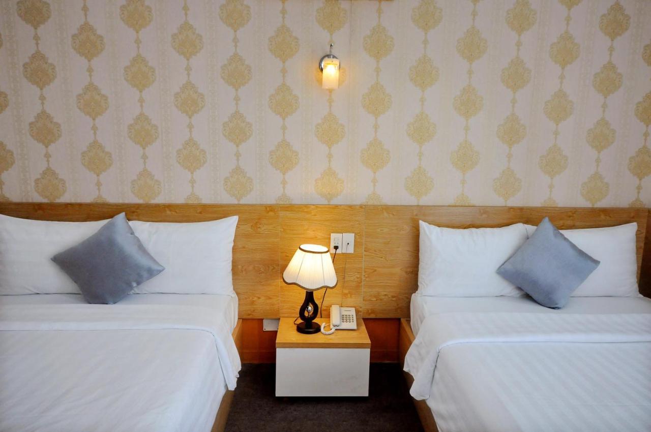 Selena Hotel Nha Trang Ngoại thất bức ảnh