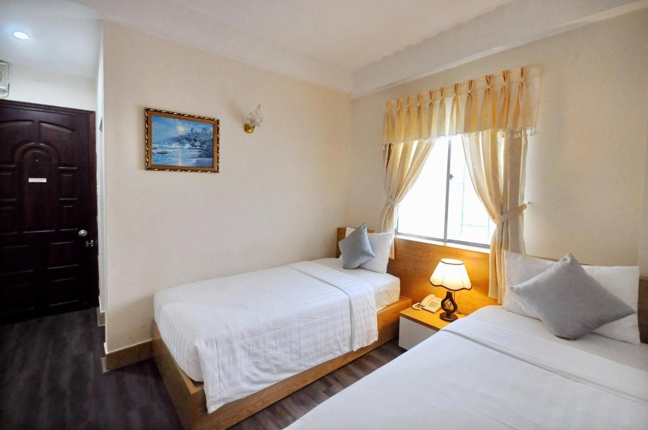 Selena Hotel Nha Trang Ngoại thất bức ảnh